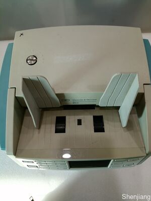 قطعات دستگاه خودپرداز BIS580782 دستگاه هوشمند مرتب‌سازی اسکناس بانکی