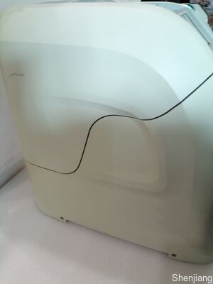 SNBC BNE-S210 عرضه مستقیم کارخانه شمارش ارز پول واقعی شناسایی اسکناس بازیافت کننده مرتب کننده