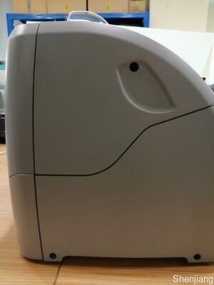 GFS110CN دستگاه شمارش پول، تشخیص اسکناس واقعی، مرتب‌کننده و بازیافت‌کننده اسکناس بانکی Glory 10952