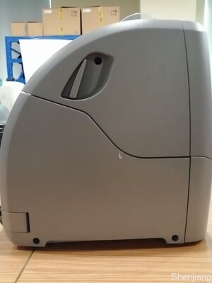 GFS110CN دستگاه شمارش پول، تشخیص اسکناس واقعی، مرتب‌کننده و بازیافت‌کننده اسکناس بانکی Glory 10952