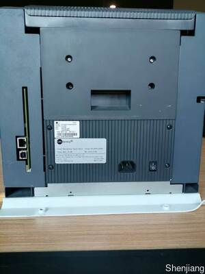 GRG CA-10N YT2.291.2857 شمارش ارز تشخیص پول واقعی بازیافت کننده و مرتب‌کننده اسکناس بانکی