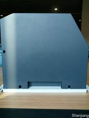 GRG CA-10N YT2.291.2857 شمارش ارز تشخیص پول واقعی بازیافت کننده و مرتب‌کننده اسکناس بانکی