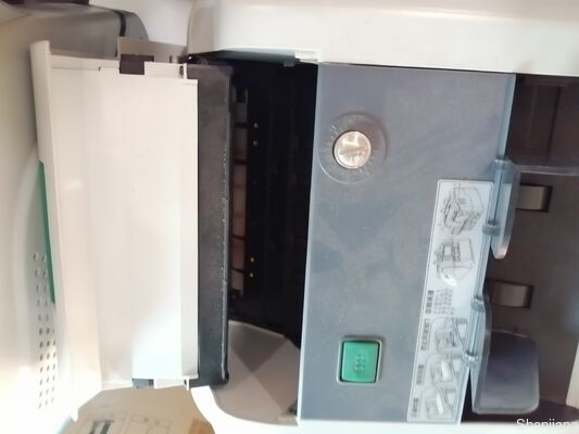 JL3026 شمارش ارز شناسایی پول واقعی دستگاه بازیافت اسکناس مرتب کننده iodc2413