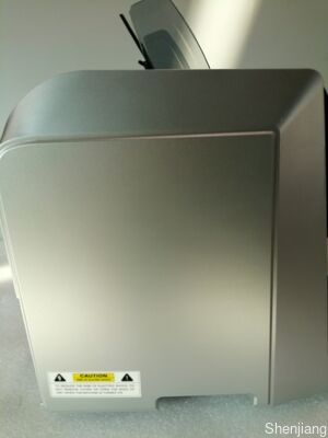 دستگاه مرتب‌سازی اسکناس جیبی 1+1 شمارنده پول آشکارساز سیاه با نمایشگر LED LK22025060003