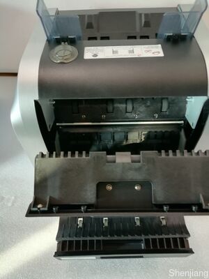 ماشین دسته بندی سکه 1+1 دستگاه سنج پول قطب پول سیاه با صفحه نمایش LED LK22025060006