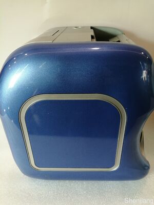 دستگاه مرتب سازی اسکناس های کیسان دستگاه شناسایی پول قطب نقد سیاه با صفحه نمایش ال ای دی N16H05-Z15601