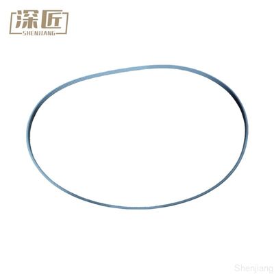 49204013000D تسمه تایم برای دستگاه خودپرداز Diebold، کارخانه قطعات در شوک