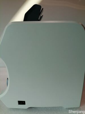 دستگاه مرتب سازی چند ارز XC200 جیب ماشین شمارش پول دستگاه های مرتب سازی تونل LED