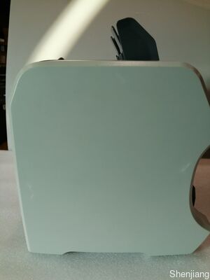 دستگاه مرتب سازی چند ارز XC200 جیب ماشین شمارش پول دستگاه های مرتب سازی تونل LED