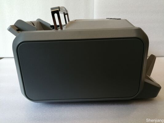 SH-05C ماشین شمارش پول چند ارز دسته بندی کننده پول شمارنده آشکارساز مخلوط ارزش شمارنده دستگاه ATM NUY2024S0327