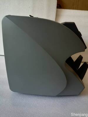 SH-06C مخلوط ارزش شمارنده پول شمارنده ماشین شمارش چندگانه شناسایی Mulit-پردازنده ارز NUY2024S0327