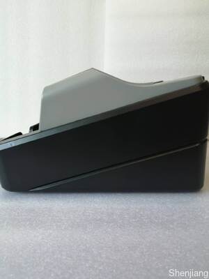 دستگاه شمارشگر و تشخیص اسکناس ترکیبی با سرعت بالا SH-886B، دستگاه حرفه‌ای تشخیص پول چند ارزی NUY202430327