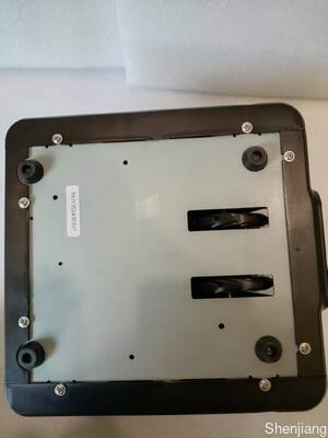 دستگاه شمارشگر و تشخیص اسکناس ترکیبی با سرعت بالا SH-886B، دستگاه حرفه‌ای تشخیص پول چند ارزی NUY202430327