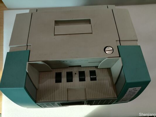 دستگاه مرتب‌سازی اسکناس Giesecke & Devrient ATM، نمایشگر خارجی T0100557