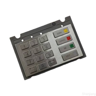 Wincor EPP V7 INT ASIA Keyboard نسخه انگلیسی 1750255914