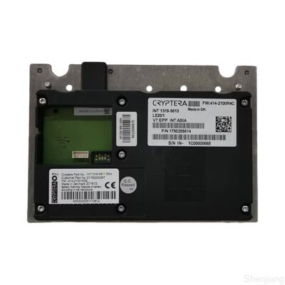 Wincor EPP V7 INT ASIA Keyboard نسخه انگلیسی 1750255914