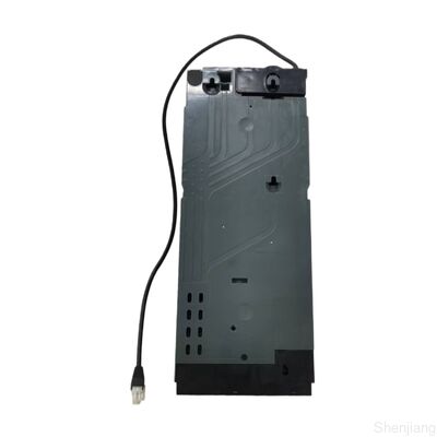 مدل اصلی MEI CF7000 مچینگر نقدینگی جریان 7000 سری 5 لوله MDB 34V/24V