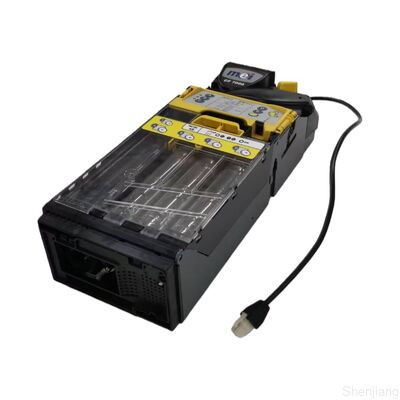 مدل اصلی MEI CF7000 مچینگر نقدینگی جریان 7000 سری 5 لوله MDB 34V/24V