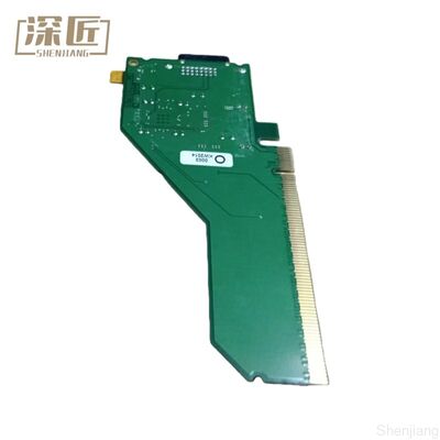 01750121671 1750121671 Wincor Nixdorf DVI-ADD2-PCIe-x16_Shield AB قطعات معدنی ماشین ATM