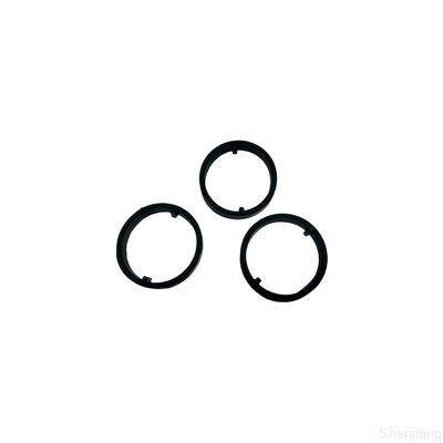 قطعات قطعات ATMs 6040W OKI RG7 سطل رولر لاستیک کوچک BCC-00003