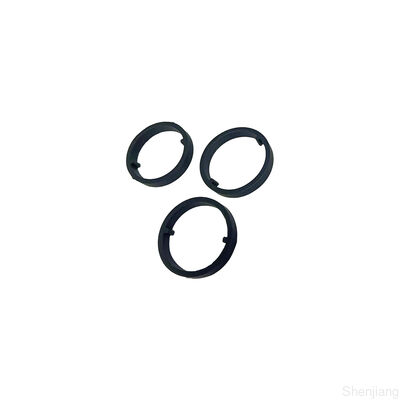 قطعات قطعات ATMs 6040W OKI RG7 سطل رولر لاستیک کوچک BCC-00003