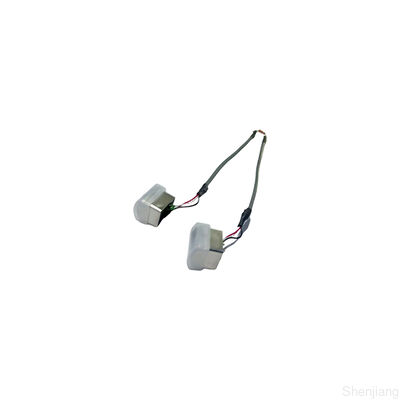 بخش های OKI ATM 6040W OKI RG7 MICR گروه سر خواندن BCC-R10363LC