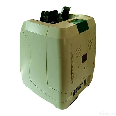 بازیافت کننده اسکناس های نقدی CF1031 1079 شمارش ارز شناسایی پول واقعی