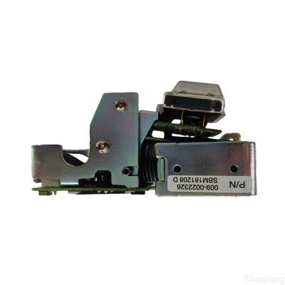 قطعات دستگاه ATM 009-0022326 NCR ATM PARTCard ReaderContact Set IC Module Head 0090022326