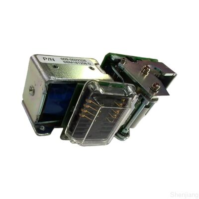 قطعات دستگاه ATM 009-0022326 NCR ATM PARTCard ReaderContact Set IC Module Head 0090022326