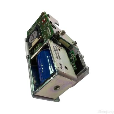 قطعات دستگاه ATM 009-0022326 NCR ATM PARTCard ReaderContact Set IC Module Head 0090022326