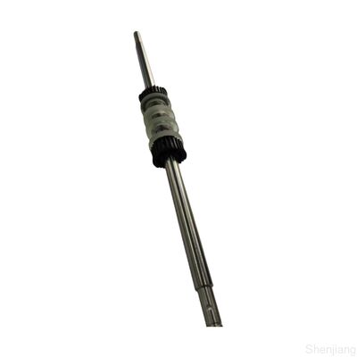 قطعات دستگاه خودپرداز هیوسانگ 5600 CDU10 شفت غلتک استکر 110000137 عرضه کارخانه در سطح بالا