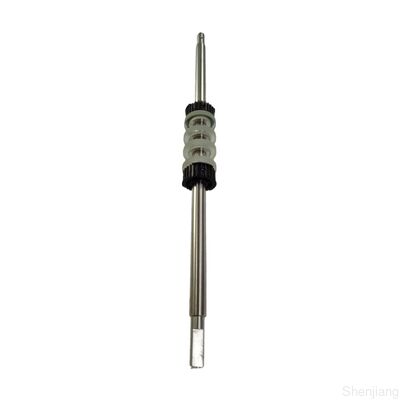 قطعات دستگاه خودپرداز هیوسانگ 5600 CDU10 شفت غلتک استکر 110000137 عرضه کارخانه در سطح بالا