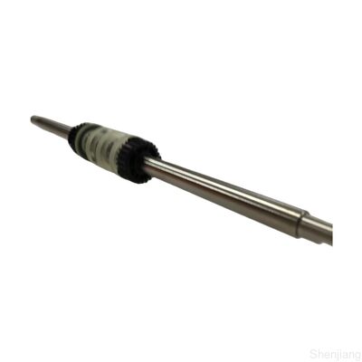 قطعات دستگاه خودپرداز هیوسانگ 5600 CDU10 شفت غلتک استکر 110000137 عرضه کارخانه در سطح بالا