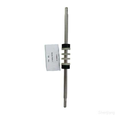 قطعات دستگاه خودپرداز هیوسانگ 5600 CDU10 شفت غلتک استکر 110000137 عرضه کارخانه در سطح بالا