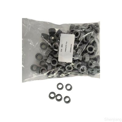 دستگاه صراف پول عرضه کارخانه S4441000048 4441000048 دستگاه صراف پول بخش Hyosung RMG جمع آوری لاستیک