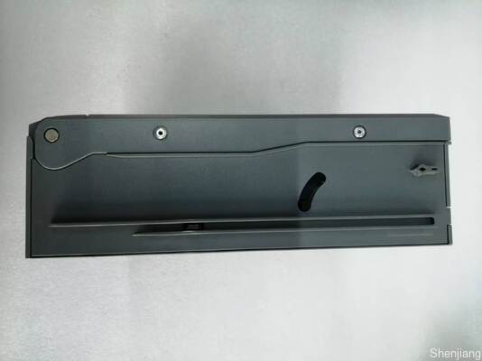 هیوسانگ رد کننده کاست CDU30 RJRT قطعات دستگاه خودپرداز S7430006165 7430006165