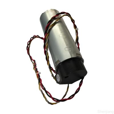 01750044544 1750044544 قطعات دستگاه خودپرداز وینکور M1 موتور CMD-V4 استکر