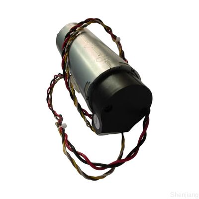 01750044544 1750044544 قطعات دستگاه خودپرداز وینکور M1 موتور CMD-V4 استکر