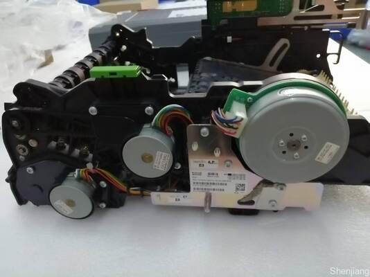 01750193275 بانک ATM CRS Wincor Nixdorf Cineo C4060 قطعات Wincor C4040 مولد اصلی سر W. Drive CRS Cpt.