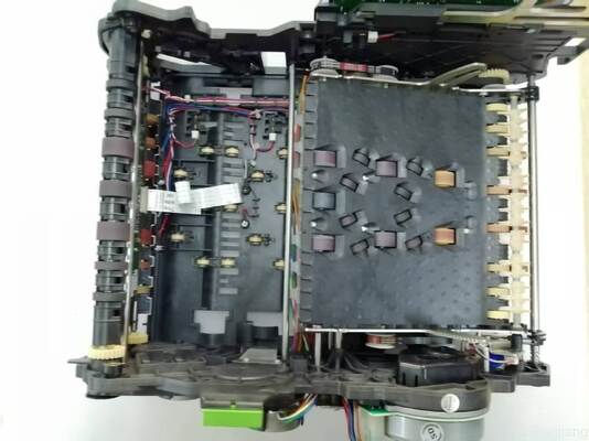 01750193275 بانک ATM CRS Wincor Nixdorf Cineo C4060 قطعات Wincor C4040 مولد اصلی سر W. Drive CRS Cpt.