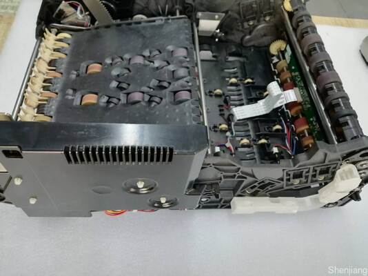 01750193275 بانک ATM CRS Wincor Nixdorf Cineo C4060 قطعات Wincor C4040 مولد اصلی سر W. Drive CRS Cpt.