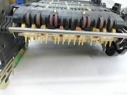 01750193275 بانک ATM CRS Wincor Nixdorf Cineo C4060 قطعات Wincor C4040 مولد اصلی سر W. Drive CRS Cpt.