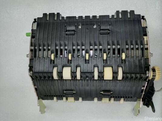 01750134478 Wincor Cineo C4060 AU ماژول Wincor Nixdorf واحد تمرکز بخش بالا CRShATS کنترل کننده تراز