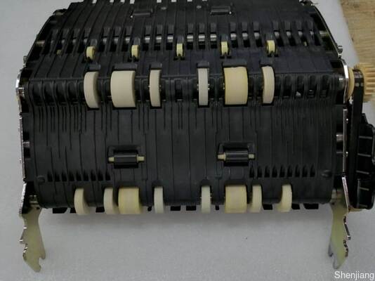 01750134478 Wincor Cineo C4060 AU ماژول Wincor Nixdorf واحد تمرکز بخش بالا CRShATS کنترل کننده تراز