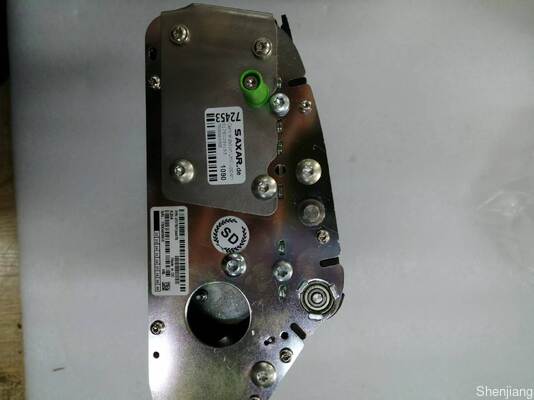 01750134478 Wincor Cineo C4060 AU ماژول Wincor Nixdorf واحد تمرکز بخش بالا CRShATS کنترل کننده تراز