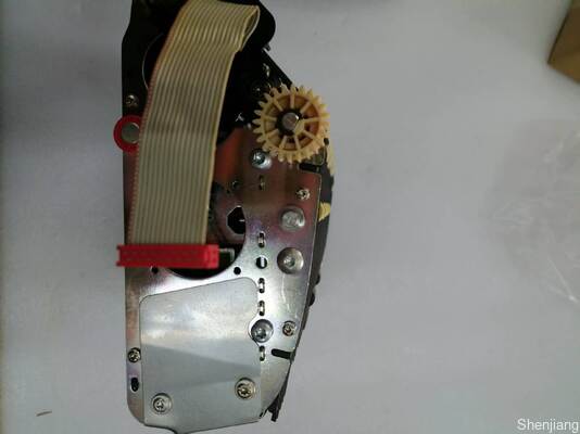 01750134478 Wincor Cineo C4060 AU ماژول Wincor Nixdorf واحد تمرکز بخش بالا CRShATS کنترل کننده تراز