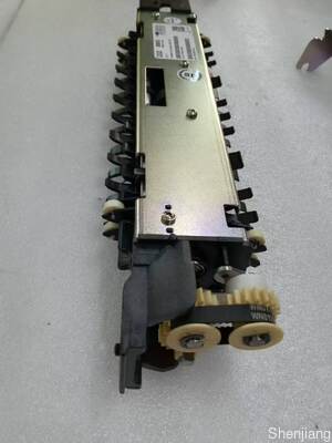 01750214641 واحد Wincor Transter واحد امن CRS ATS قطعات ماشین ATM