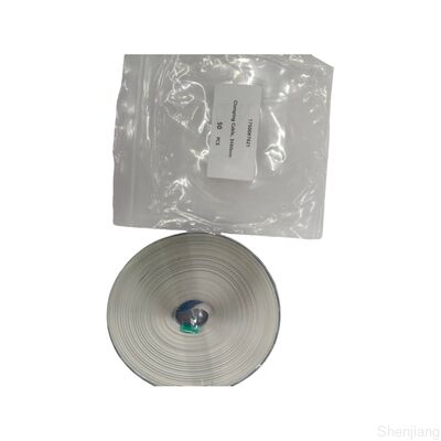 1750097621 01750097621 اسپاط عمده فروشی قطعات ATM Wincor Nixdorf CMD V4 کلیمپ کابل صاف