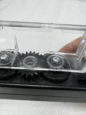 252063077 252027074 تکه های پشتیبان اسپیکر PARA VALIDADOR DE BILLETES MEI SC برای MEI