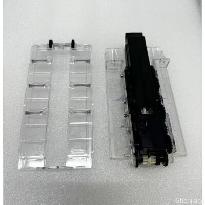 252020047 252011006P قطعات یدکی | صفحه انباشته/دریچه، BRG، PK1 برای MEI SCL 1200 یادداشت ها SCXL 2200 یادداشت ها کاست ها